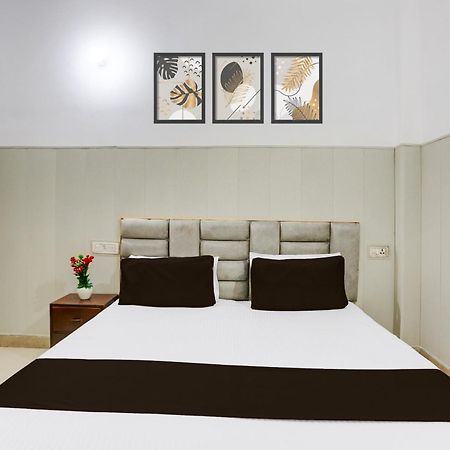 Hotel O Vk Palace Agra  Dış mekan fotoğraf