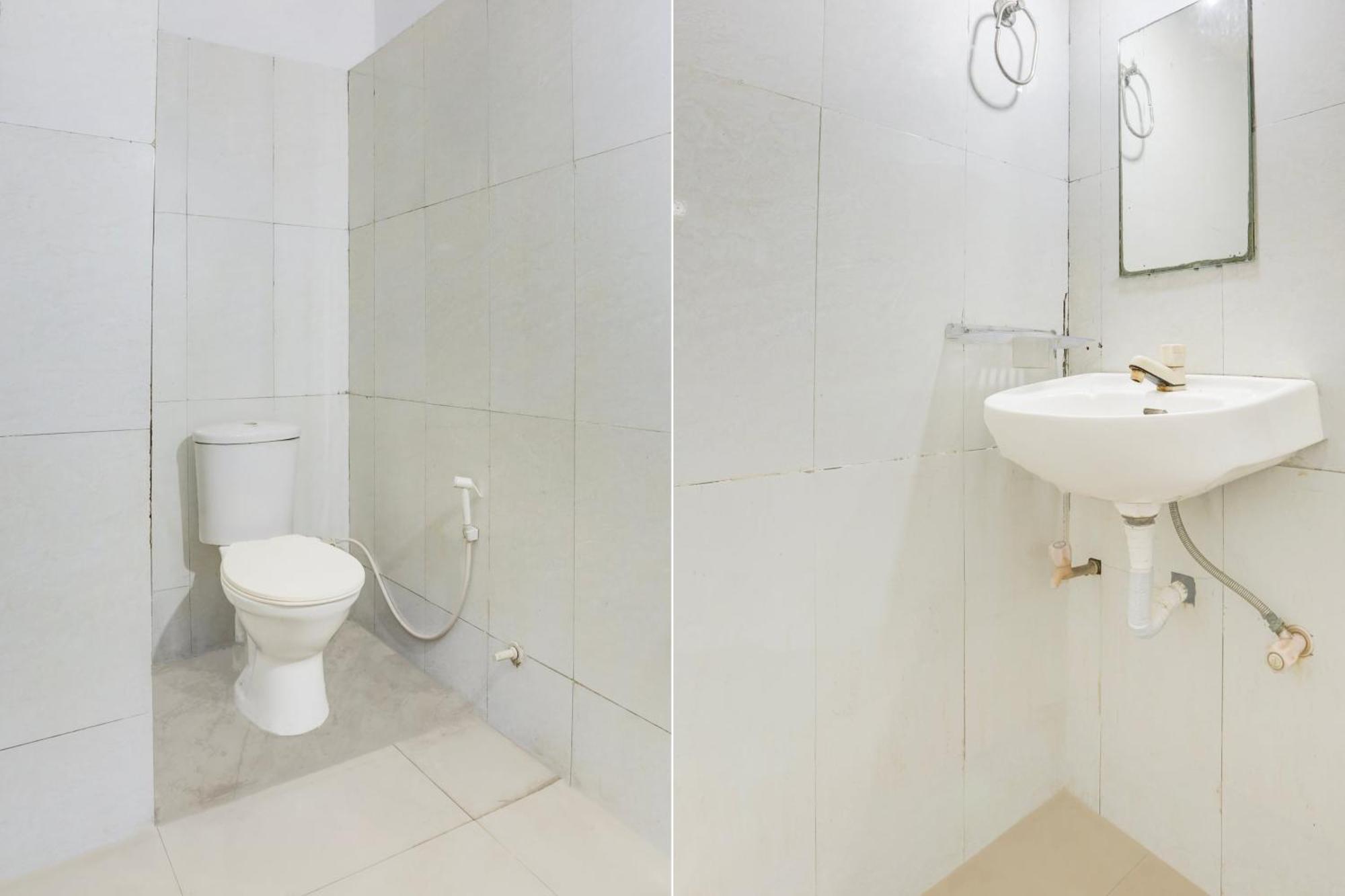 Hotel O Vk Palace Agra  Dış mekan fotoğraf