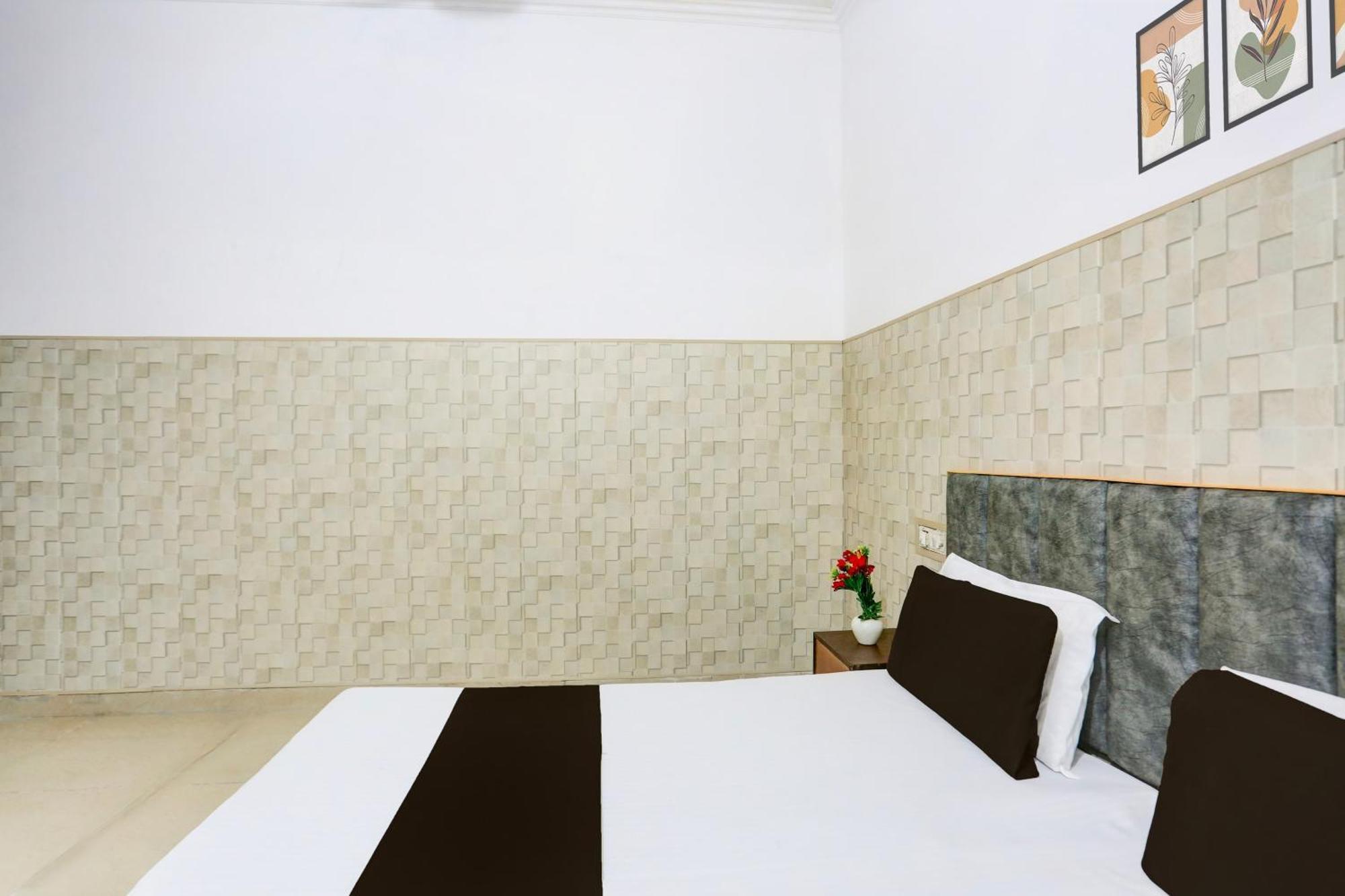 Hotel O Vk Palace Agra  Dış mekan fotoğraf