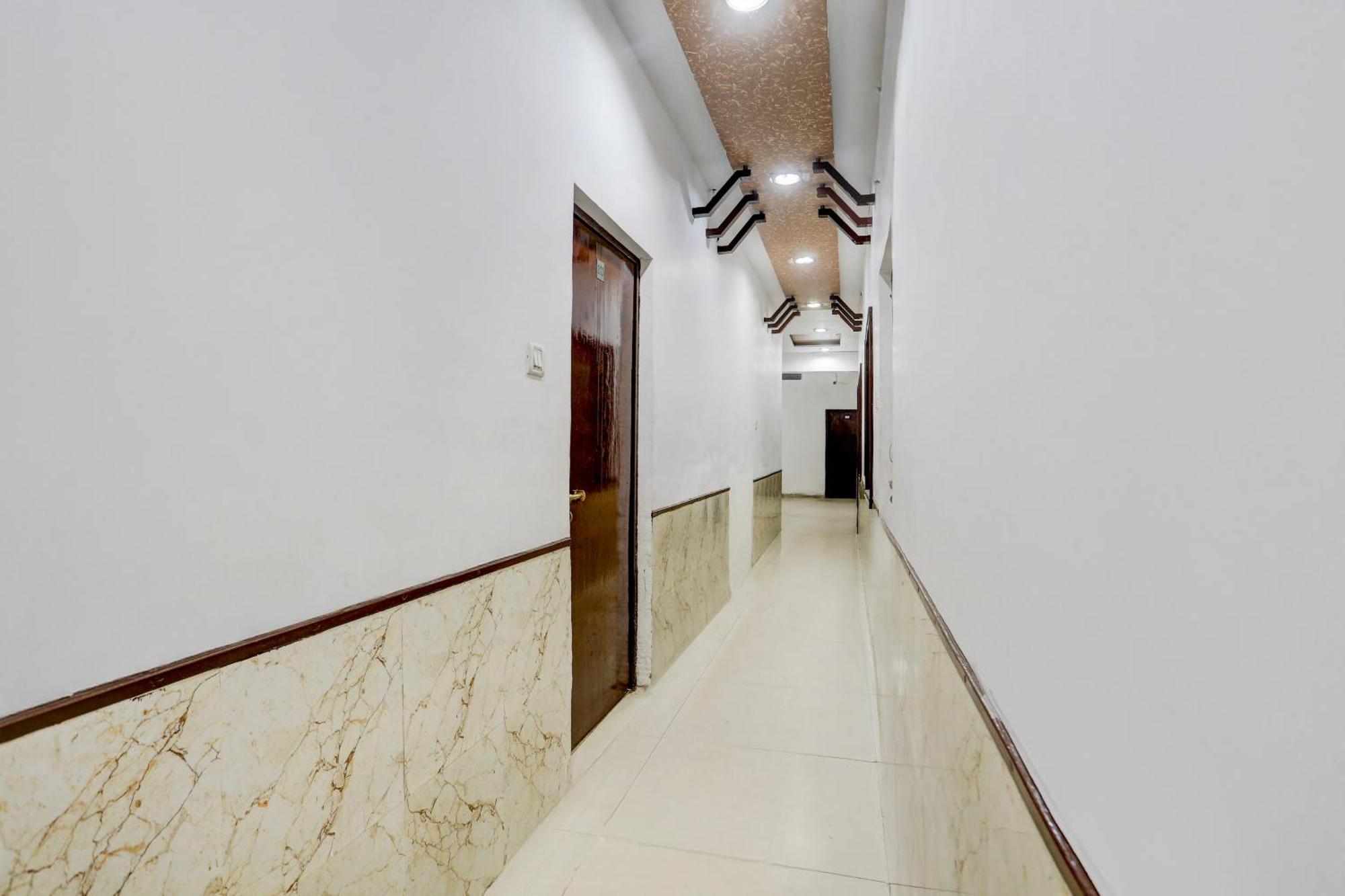 Hotel O Vk Palace Agra  Dış mekan fotoğraf