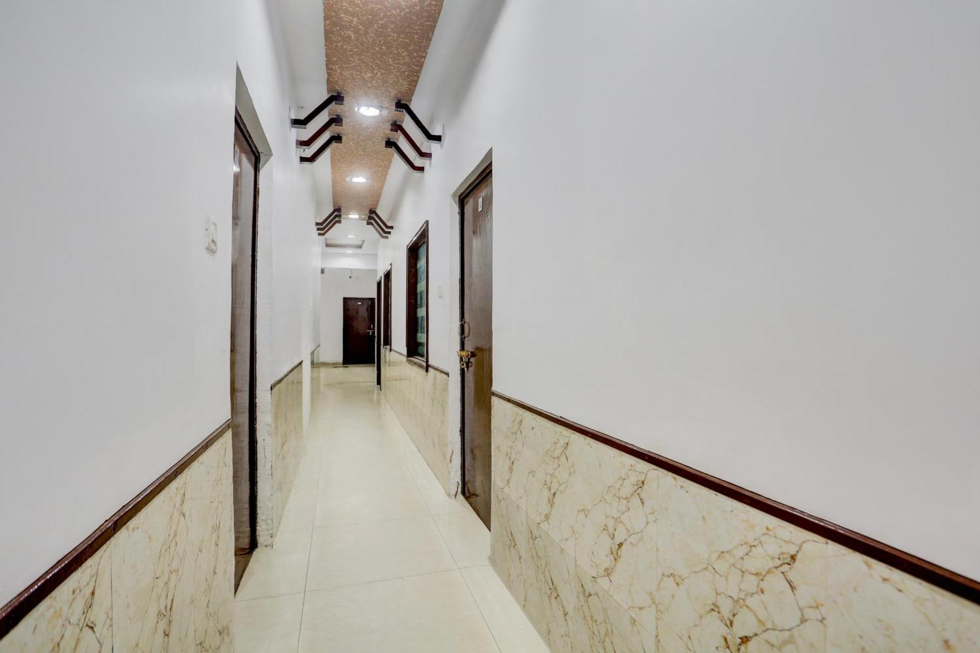 Hotel O Vk Palace Agra  Dış mekan fotoğraf