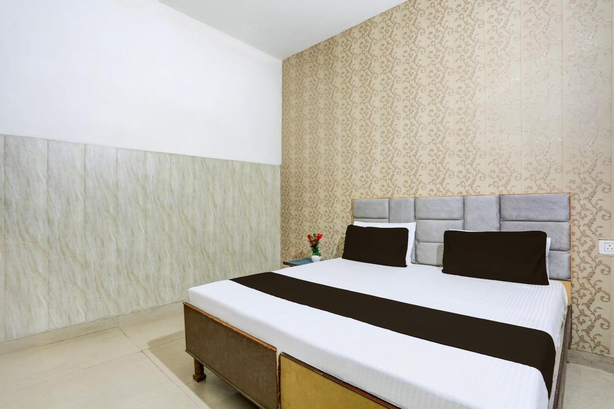 Hotel O Vk Palace Agra  Dış mekan fotoğraf