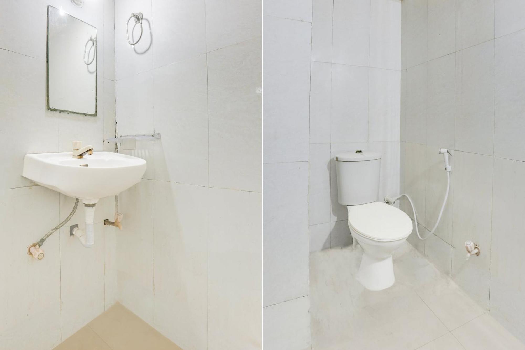 Hotel O Vk Palace Agra  Dış mekan fotoğraf