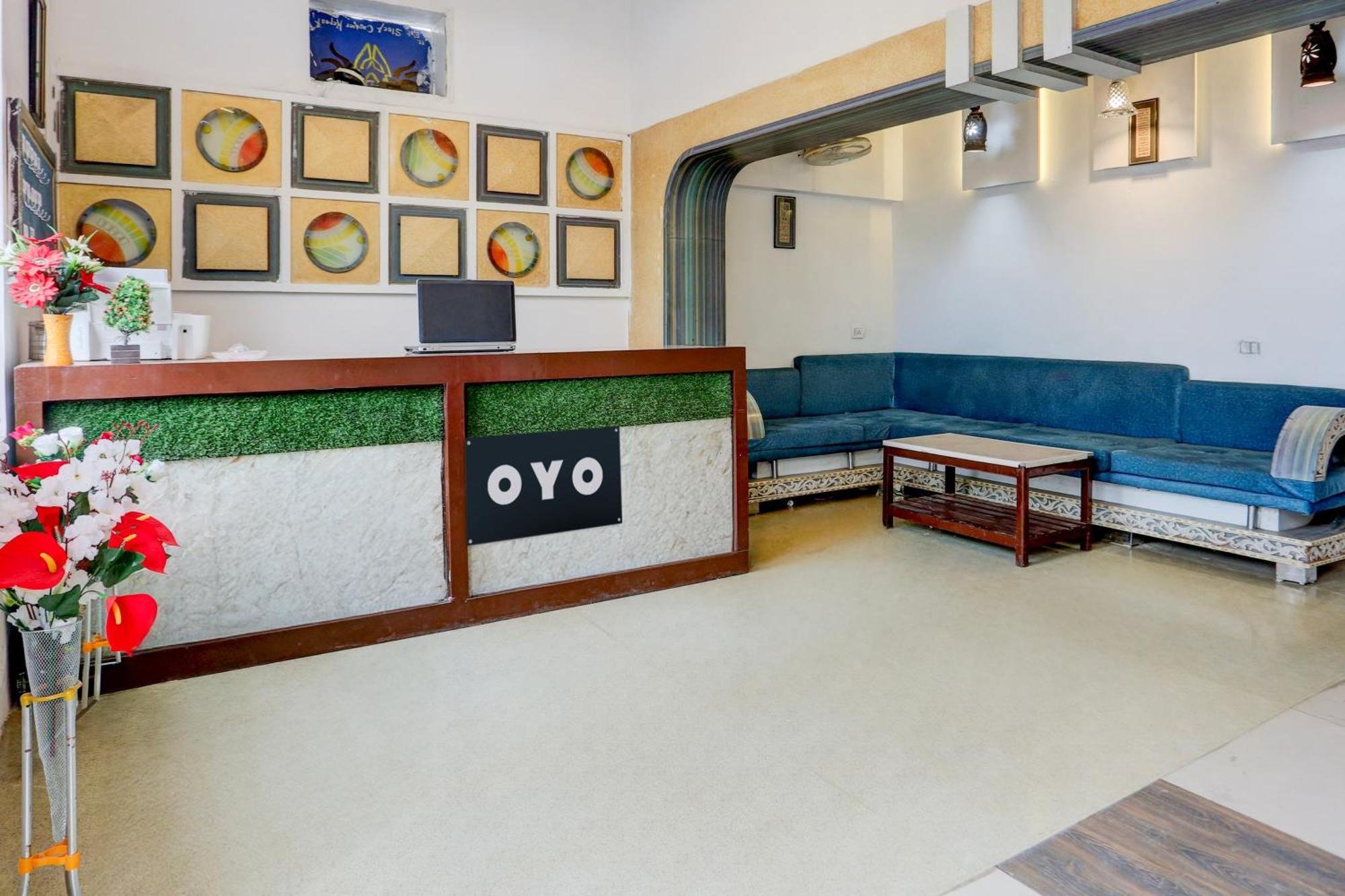 Hotel O Vk Palace Agra  Dış mekan fotoğraf