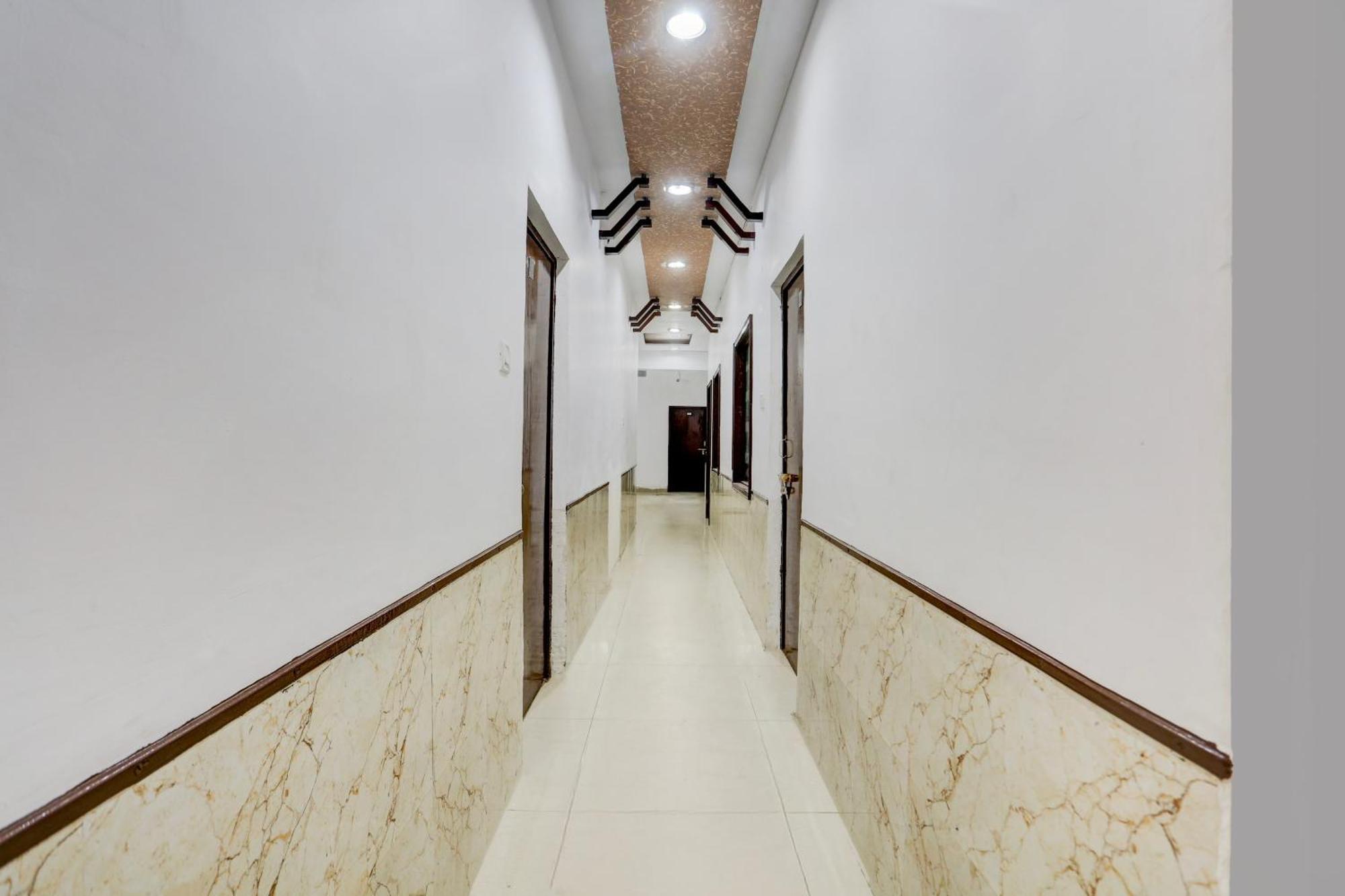 Hotel O Vk Palace Agra  Dış mekan fotoğraf