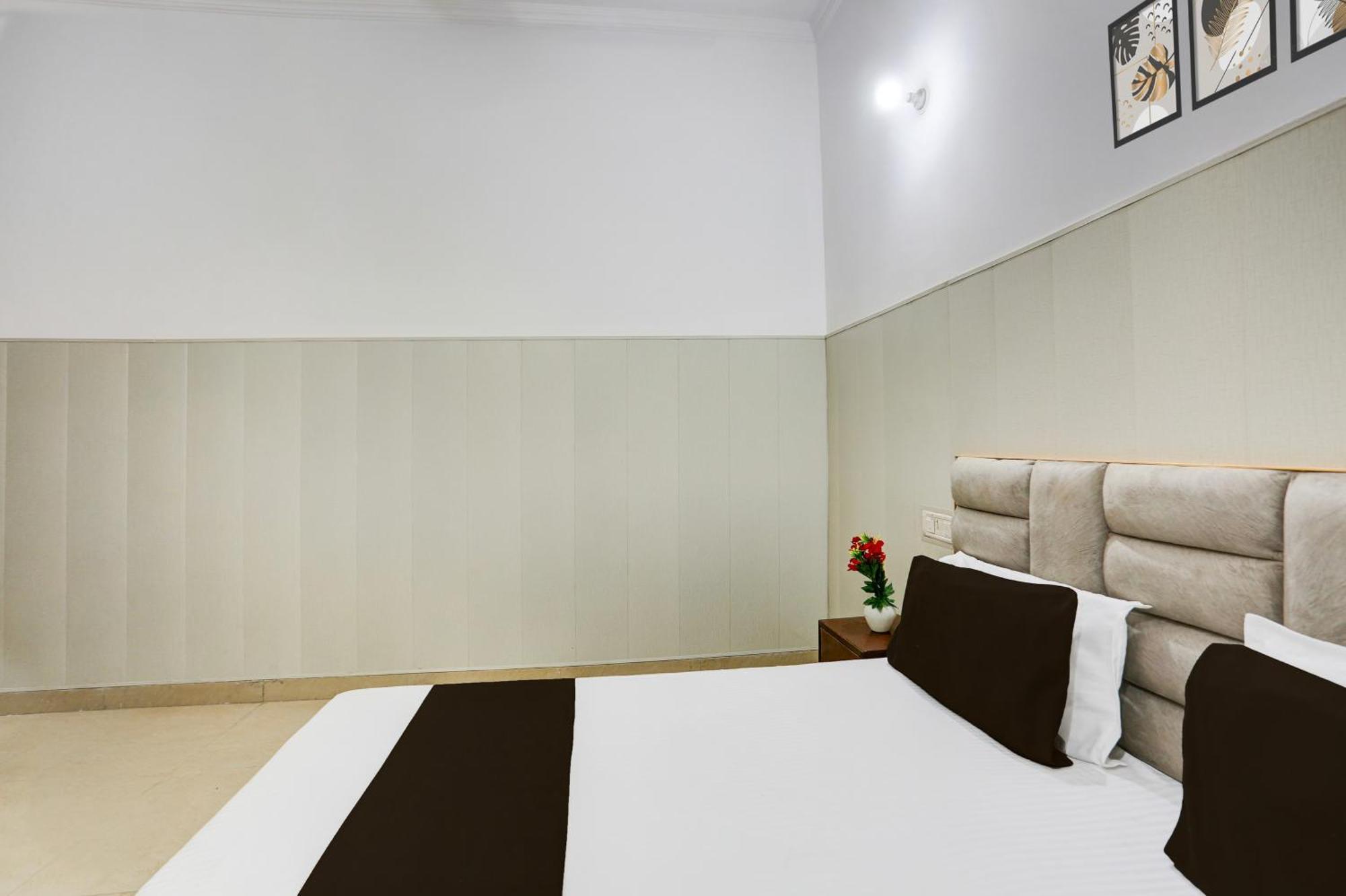 Hotel O Vk Palace Agra  Dış mekan fotoğraf
